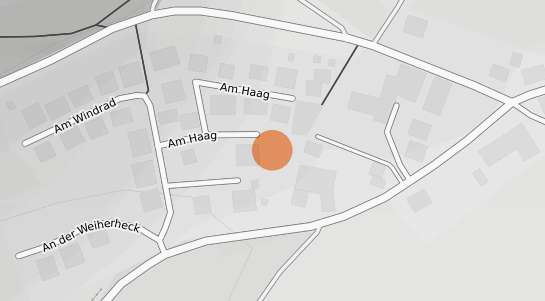 Mietspiegelkarte Hochstetten Dhaun Karlshof